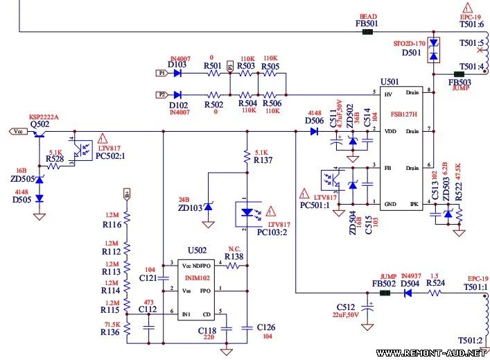 46pfl7007t 12 Shassi Qfu1 1e Aa Ishu Shemu Bp