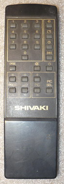 Shivaki Stv-208m4  -  8