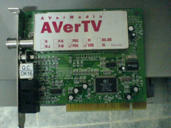   Avertv -  6