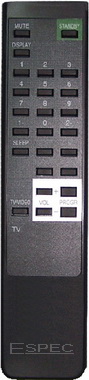 Sony Kv-2184mt  -  8