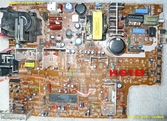 Samsung Телевизоры инструкция по ремонту и схемы страница 5
