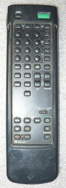 Sony  Kv-m2540k  -  7