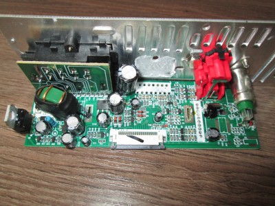 Soundmax Sm-ccr3035  -  9