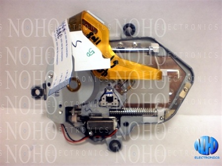 AK97-00318A assy deck