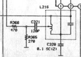  CXA1214P