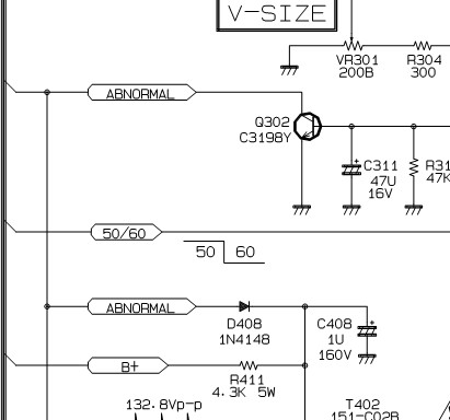 S65a нет изображения