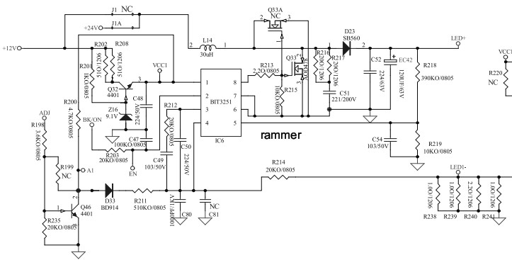 Mp24s cx схема pdf