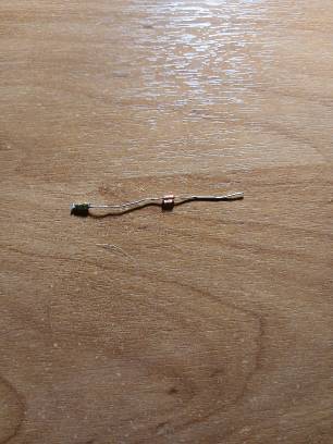 термодатчик