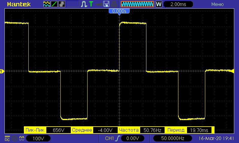  220v