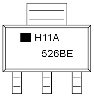 H11A 526BE