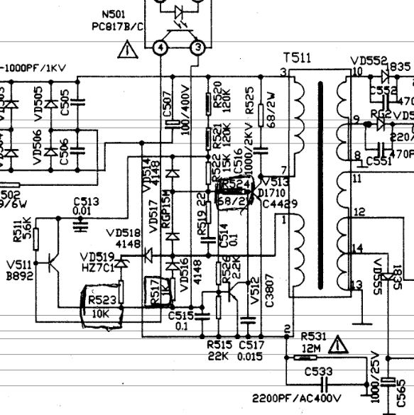 erisson 2120