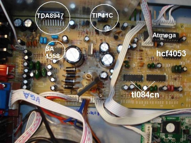 Оригинальные интегральные схемы QZ IC DIP16 HCF4053 4053BE HCF4053B HCF4053BE