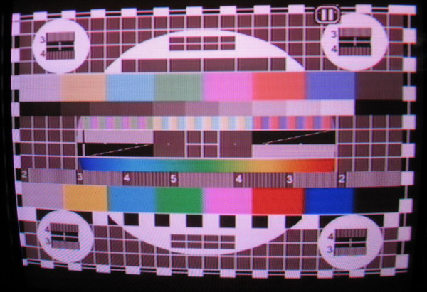 Схема телевизора ELENBERG 2130
