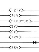 Нет изображения Тв SОNY KV-25M1K