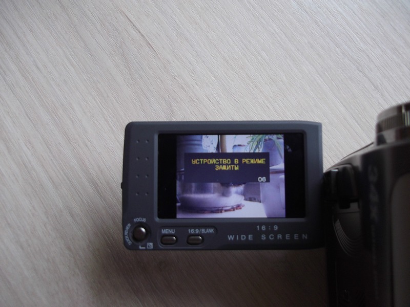 JVC model SP-uxg500v. Ремонт видеокамеры JVC gr-d720e своими руками. And видеокамера не видит видеоконвертор. Телефон не видит камеру