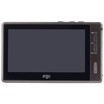  MP4 : Ergo Zen Enjoy New 4Gb (gray)