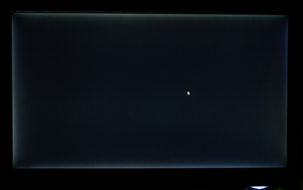 Появились рамки на экране. Засветка монитора. Засветка экрана телевизора. Засветка матрицы ноутбука. Засвеченный экран на телевизоре.