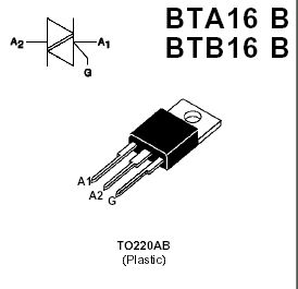 BTA16