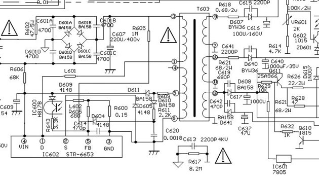 circuits archive | История запросов