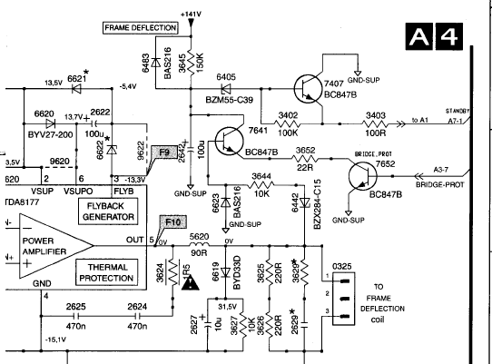 Sdh 209b схема