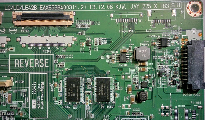   (Mainboard)