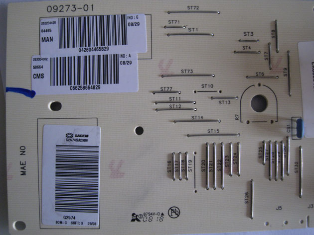 Пружина bosch maxx