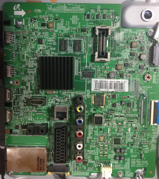 Mainboard - BN41-02156