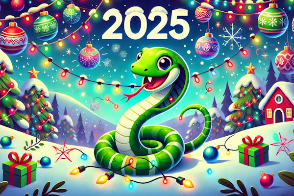   2025 !