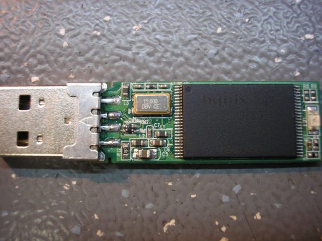 Что делать если USB флешка перестала работать?