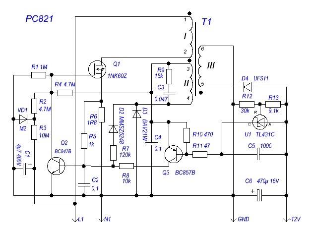 HITACHI CMT 2141/CMT 1450. Принципиальная схема