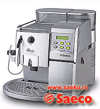  .Saeco Royal Professional