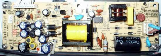 NCP1200AP60 1200P60 — Маломощный ШИМ-контроллер