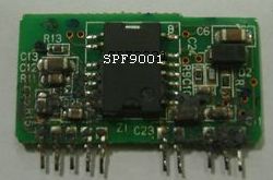       SPF9001