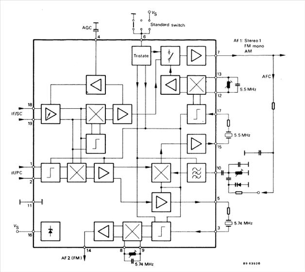 TDA4480