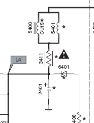 Схемы БП LCD, PDP TV