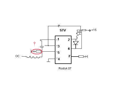 Stv9302 схема включения