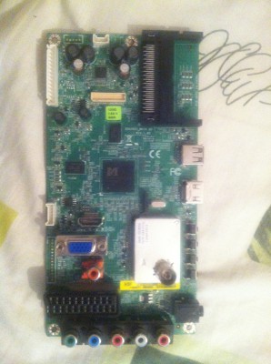 Mainboard Toshiba 32AV933 Main BD REV 1.02