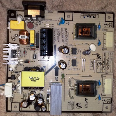 Service Manual Samsung S821 circuit