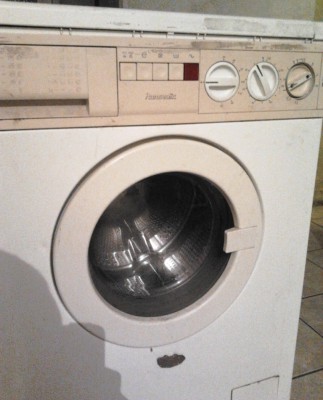 Инструкция по использованию стиральной машины hansa pc5590b423