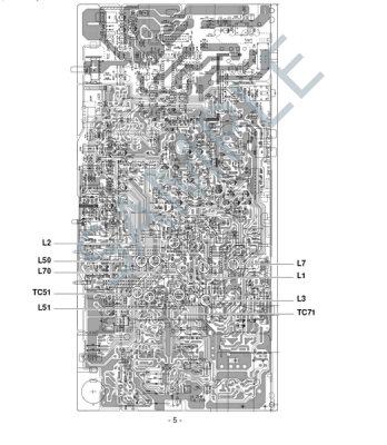 Lg tw862ax схема