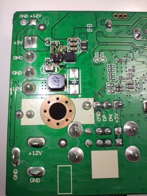 Lcd 94v 0 Pcba Платы