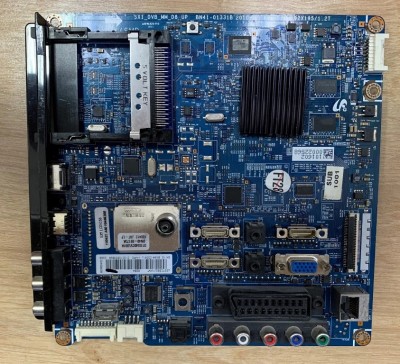 SAMSUNG MAINBOARD BN41-01331B BN94-03391J_1.jpg