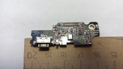 USB board Umidigi Z2_ IC.jpg